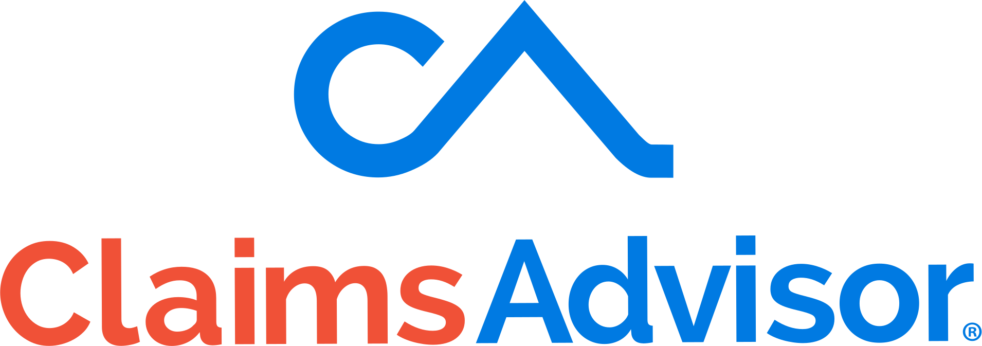 ClaimsAdvisor Logo